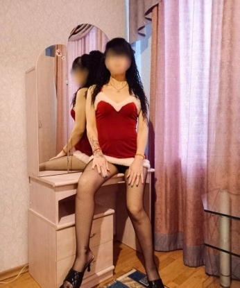 Анкета проститутки Камилла - город Айкино, 39 лет, №4434